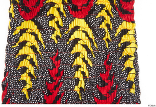 Clothes   284 fabric short decora apparel african dress…